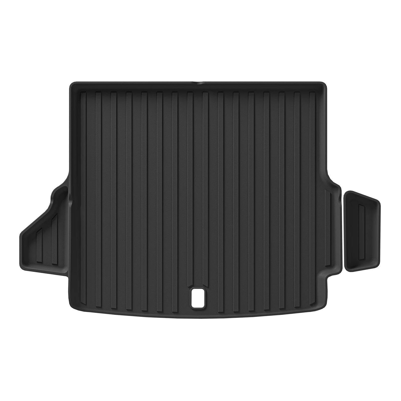 Alfombrillas para Nio para EC7 2023