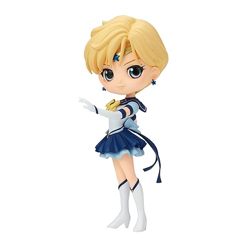 Banpresto - Eternal Sailor Uranus