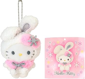 Amazon.co.jp: サンリオ(SANRIO) ラムネ&マスコットホルダー(雪うさぎ Amazon.co.jp: サンリオ(SANRIO) ラムネ&マスコットホルダー(雪うさぎ