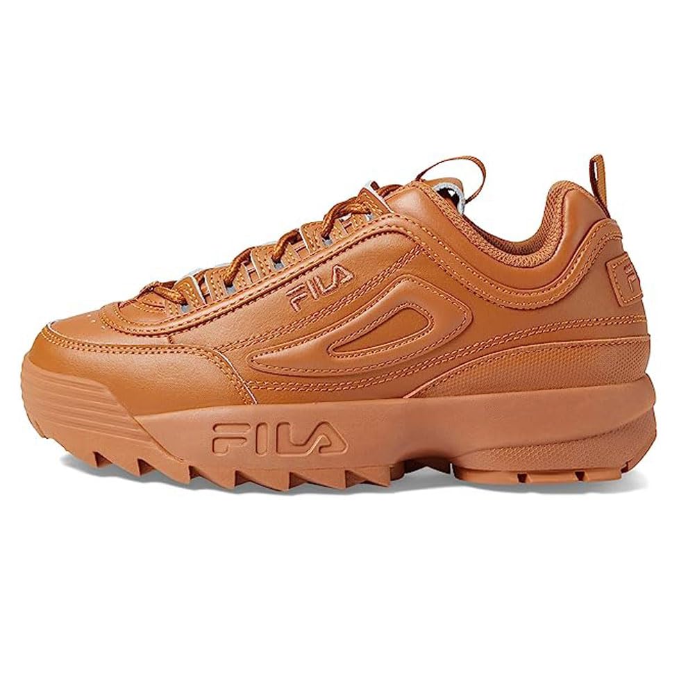 Fila Mens Strada Disruptor product thumbnail 2