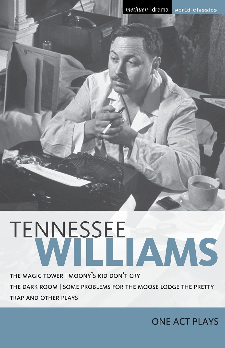 Tennessee Williams: One Act Plays (World Classics)