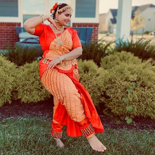 Finding Rhythm Again - Vijetha
