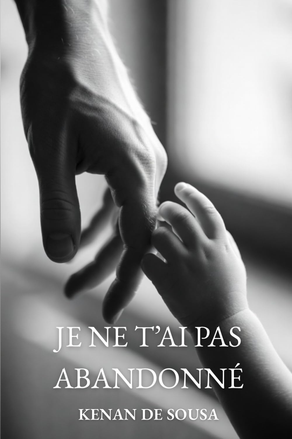 Je ne t'ai pas abandonné