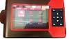 Rebar Scanner Rebar Locator for Reinforcement Positioning,Estimating Rebar Diameter,Testing Rebar Spacing with Rebar Diameter Range 6-50mm Protective Layer Thickness Range 6mm-90 mm 7mm-200mm