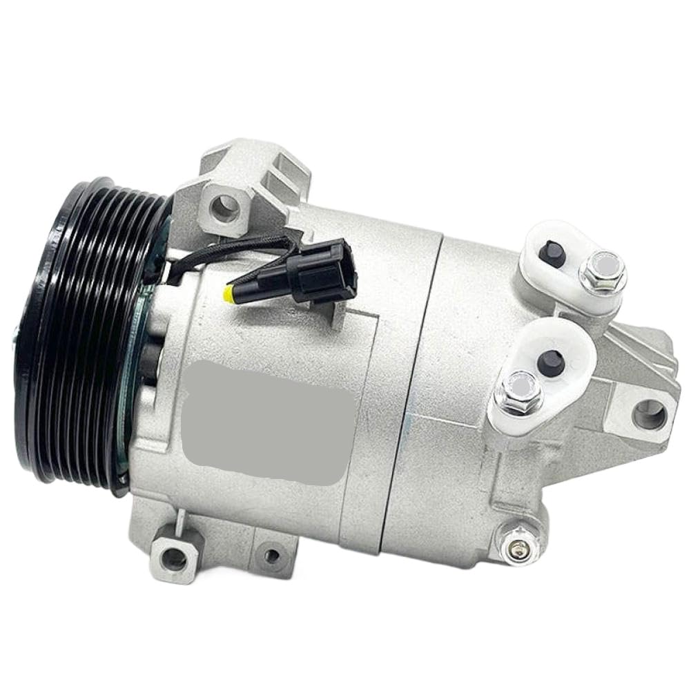 AC Compressor Compatible with Navara D40 V9X Pathfinder 3.0L V6 92600-5X20A 926005X20A Z0008558A Z0008557A