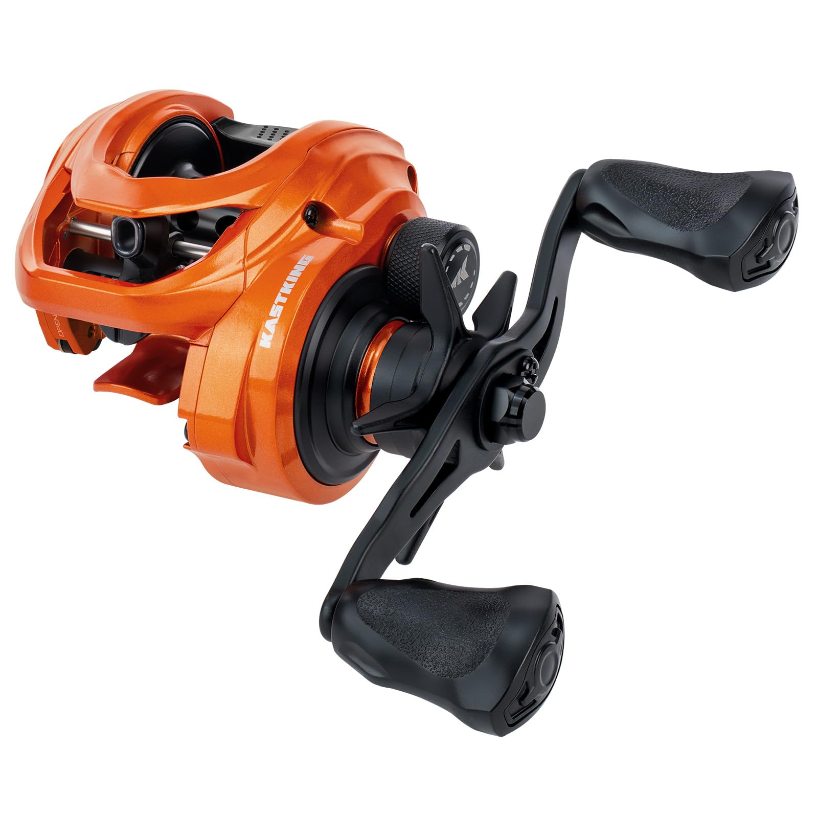 KastKing Lethal Blaze Baitcasting Reel