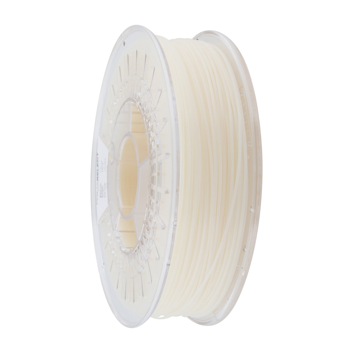 PrimaCreator PrimaSelect 3D Drucker Filament - PLA - 1,75 mm - 750 g - Natur