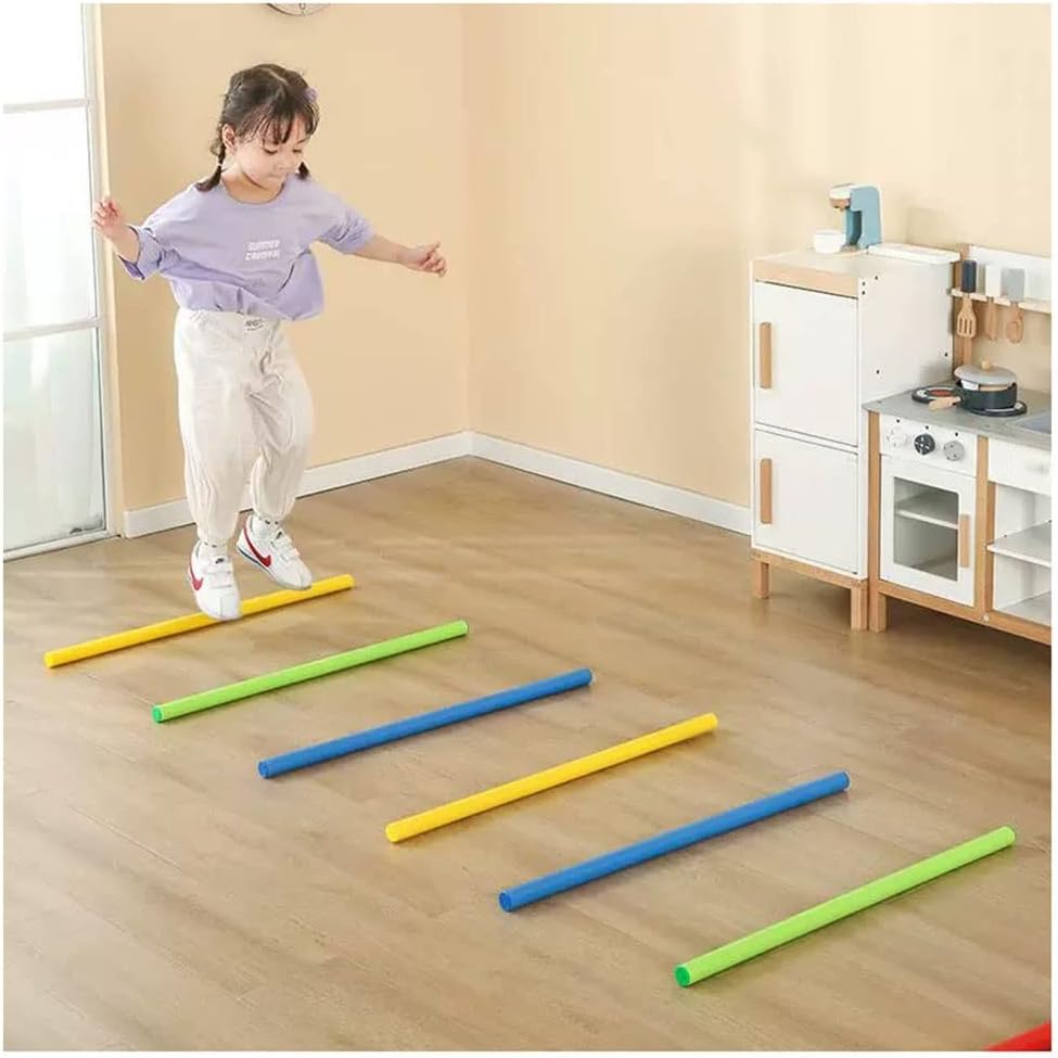 Agility Training Cone Children's Outdoor Sports Toys, Kindergarten Sensory Training Equipment 70cm/27.6"