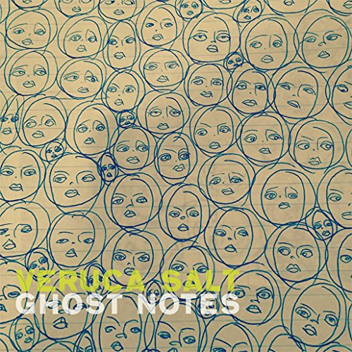 Ghost Notes [Import Allemand]