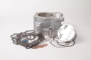 Cylinder Works 21002-K01 Big Bore Cylinder Kit 269Cc Compatible With/Replacement For Yamaha Wr 250F Bike, Yamaha Yz 250F 5Nl-11311-00-00