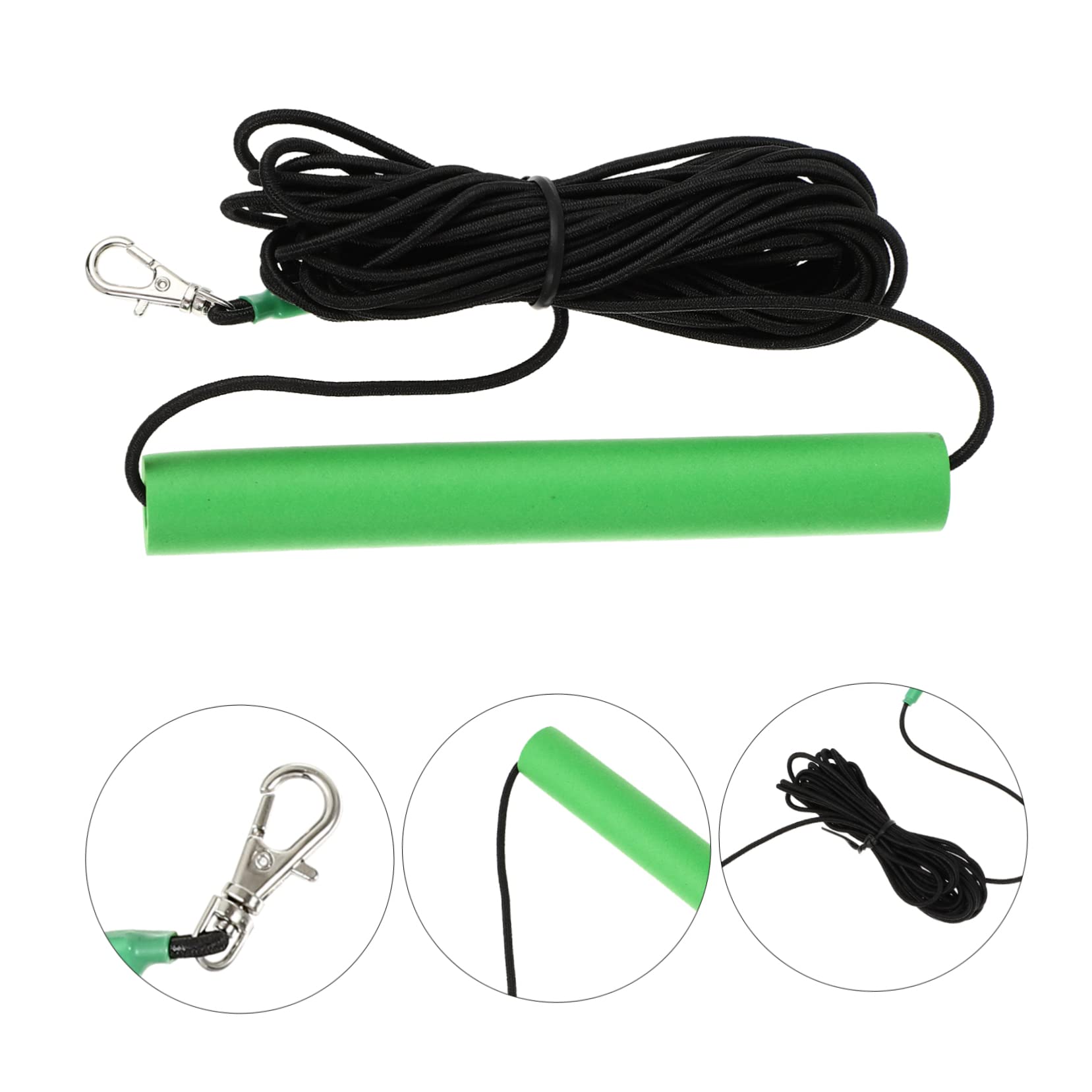 Hohopeti 2piezas Arnés De para Pájaros Cuerda De Entrenamiento De para Aves para Paseos Periquitos Cacatúas y Hámsters