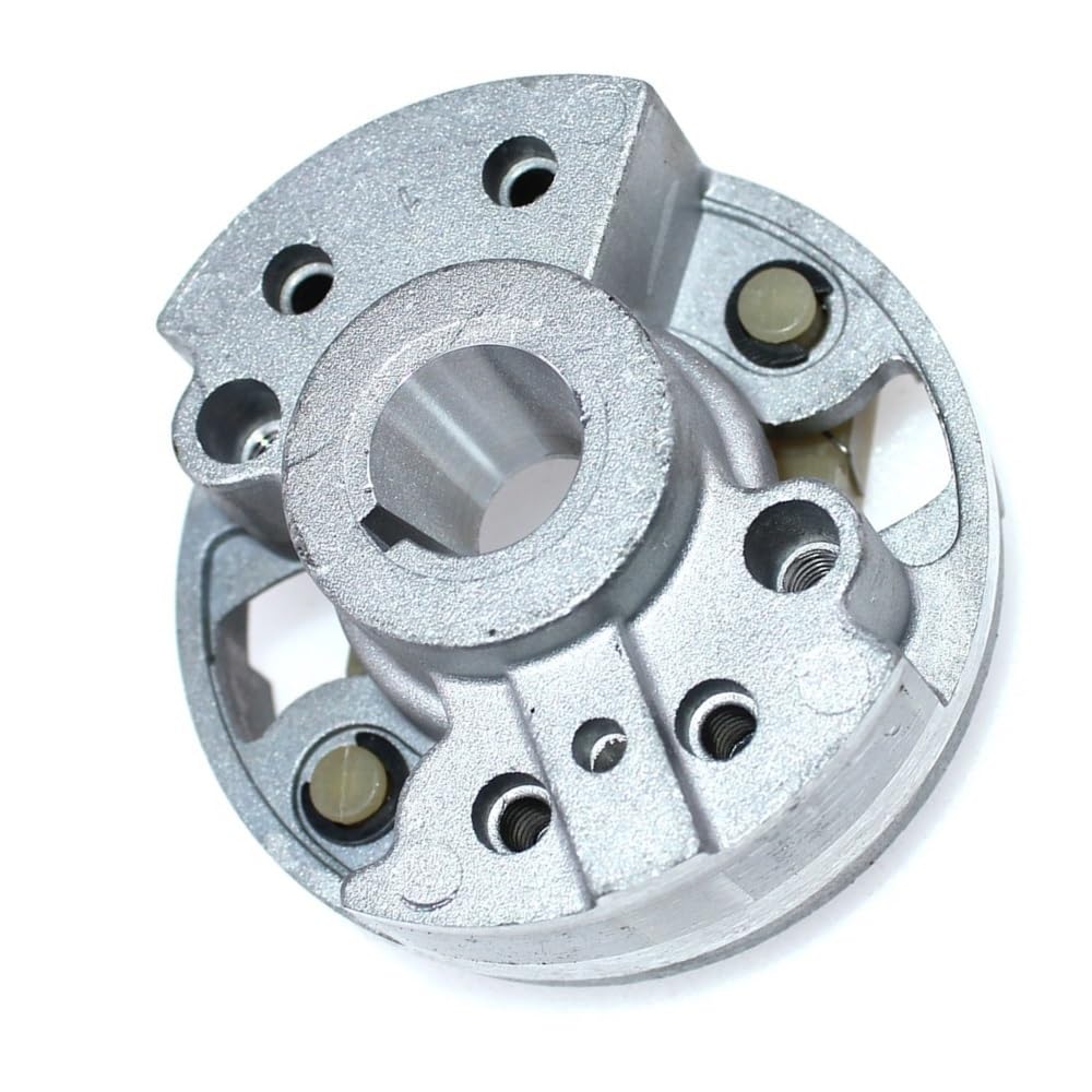 Volant moteur pour EBZ7500 et EBZ8500 remplace 587655101