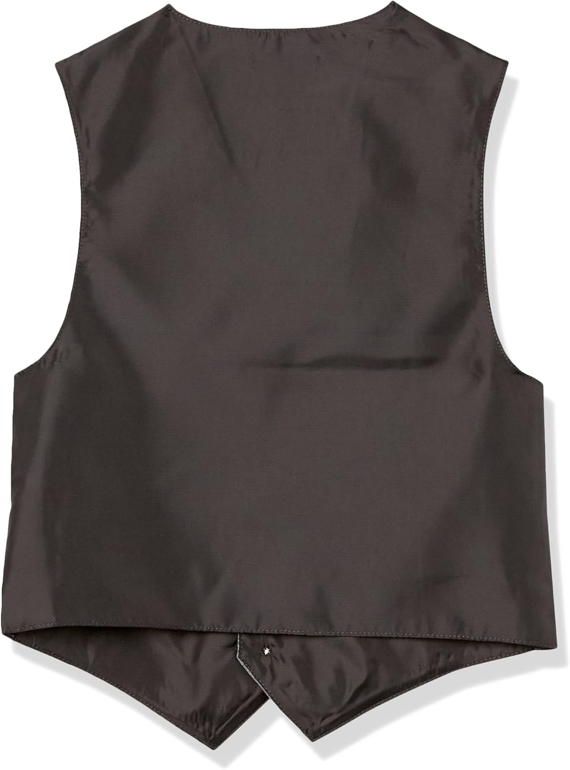 Calvin Klein Boys 4-Piece Formal Dress Up Suit Vest Set, Vest, Pants, Collared Dress Shirt, and Tie - Image 4