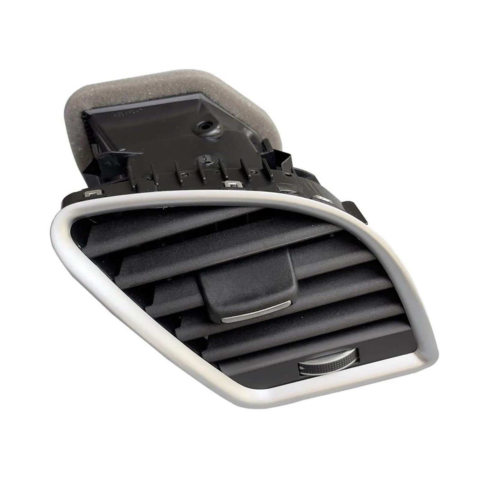 Rejilla salida de aire acondicionado delantero LHD para Audi A4 B8 A5 2009-2016 4