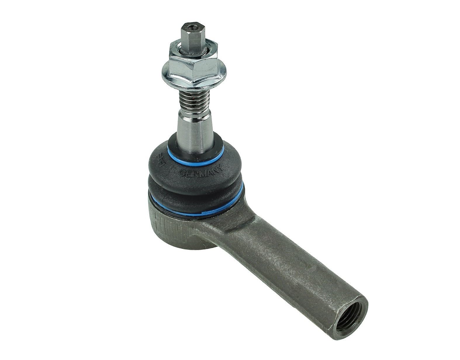 MEYLE Spurstangenkopf 6160200019 rótula de dirección para eje delantero 2