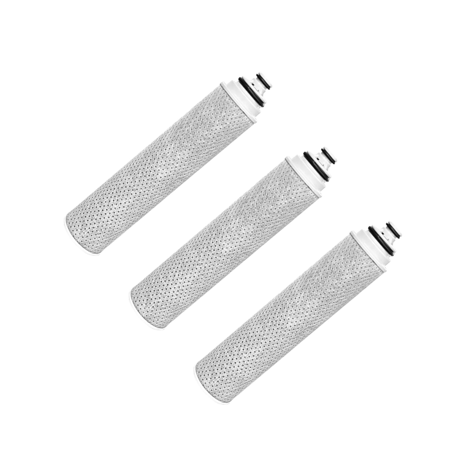 AOUTK 浄水器 カートリッジ JC0036ST 浄水用カートリッジ 高除去性能タイプ jc0036st (互換品) (3個入り)