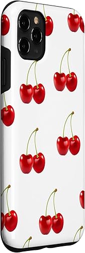 Miniatura 3 de Funda con sabor a fruta para iPhone 11 Pro Max