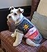 GRAY AND PINK Handmade Peruvian Dog Sweater (8)