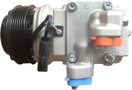 Miniatura 3 de Compresor auto de CA compatible para SSANGYONG REXTON KYRON ACTYON Sport 2.0 6652300311 66523-00311 66513-03111 6652300511