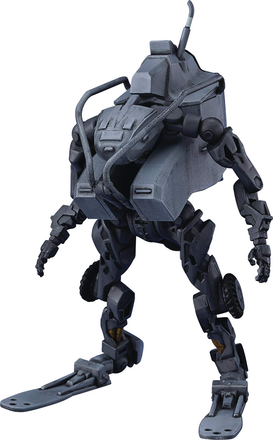 Amazon.com: Good Smile Obsolete: Submersible Exoframe 1:35