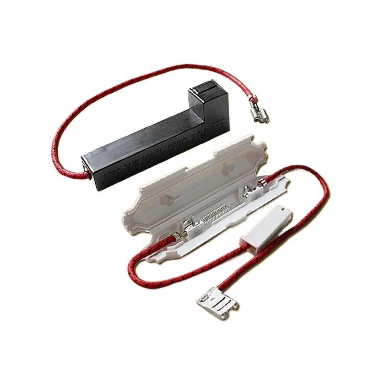 Fusible de alto voltaje, Compatible con Galanz,