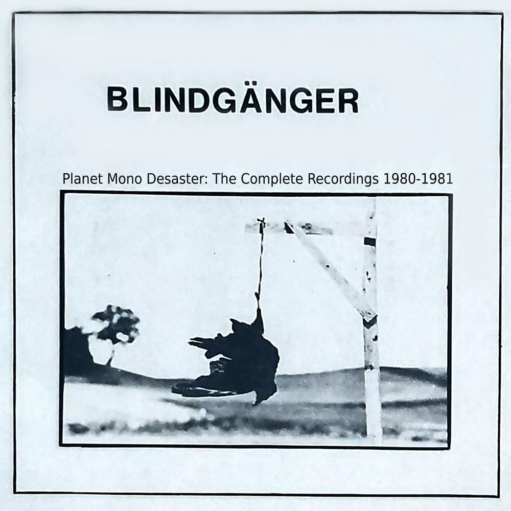 Amazon.co.jp: 全曲集 1980-1981 (Planet Mono Desaster: The Complete