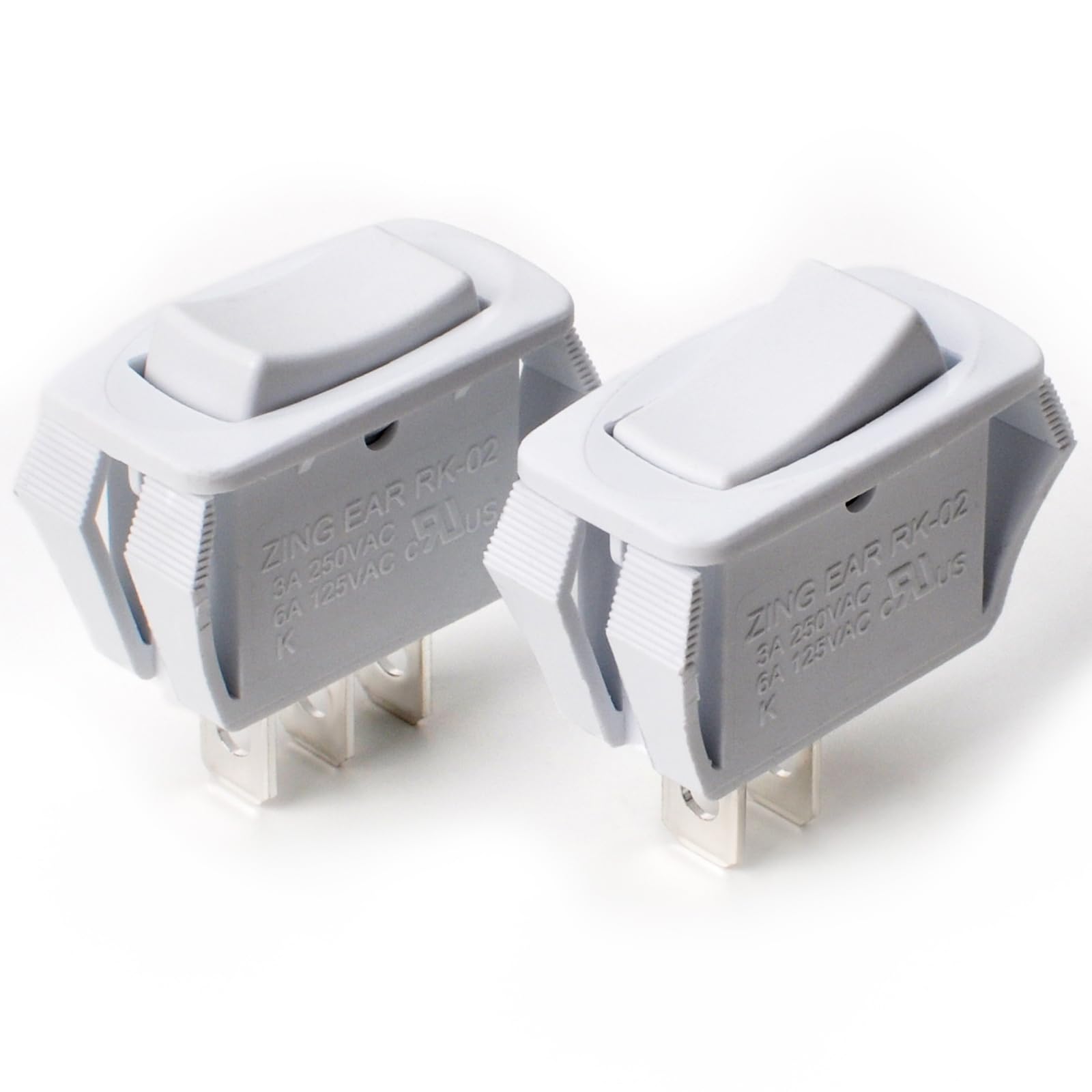 Amazon.com: MUGLFPT S97016971 Rocker Switch Kit Compatible with
