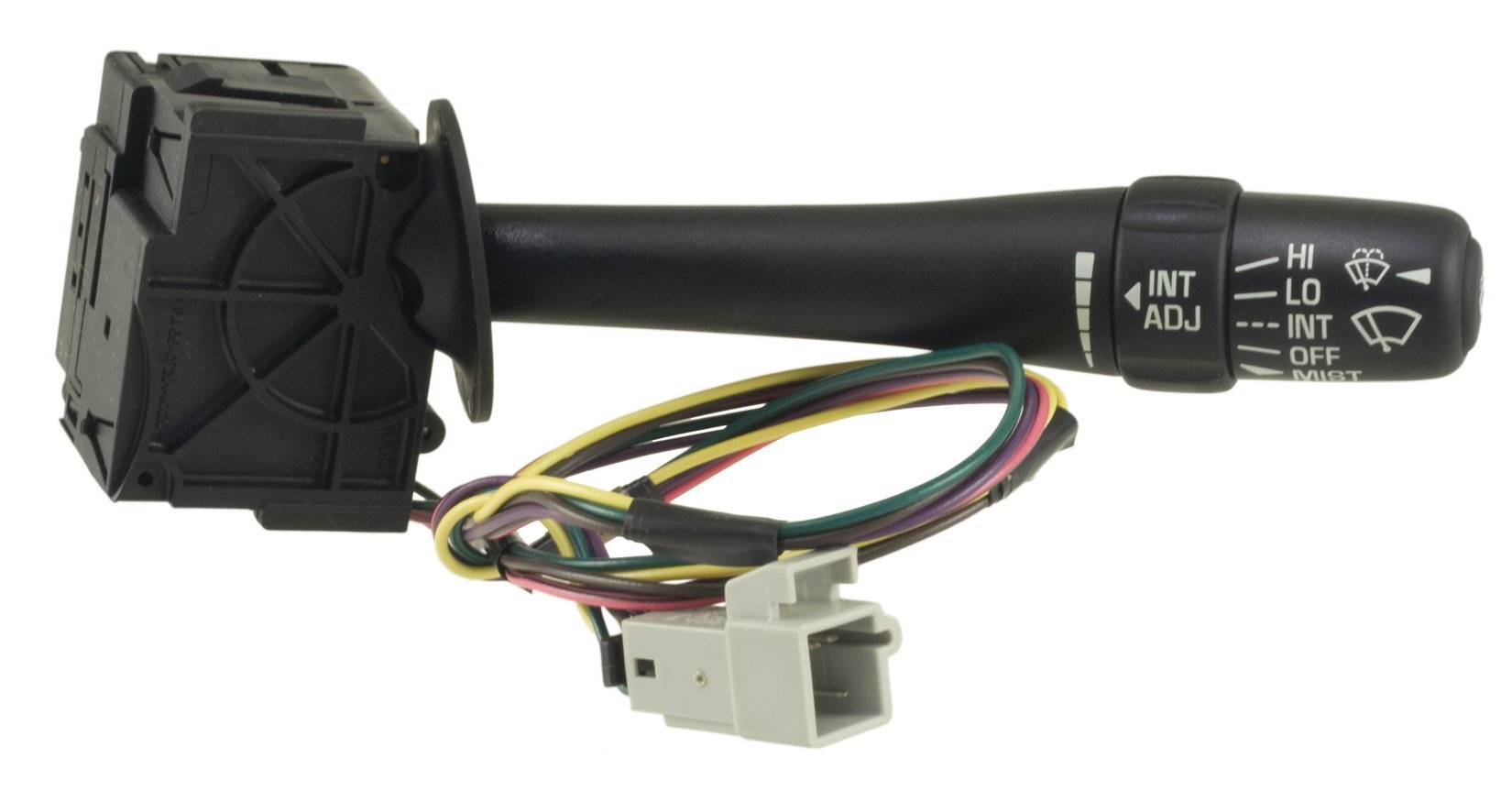 Amazon.com: WVE by NTK 1S1745 Windshield Wiper Switch, 1 Pack 