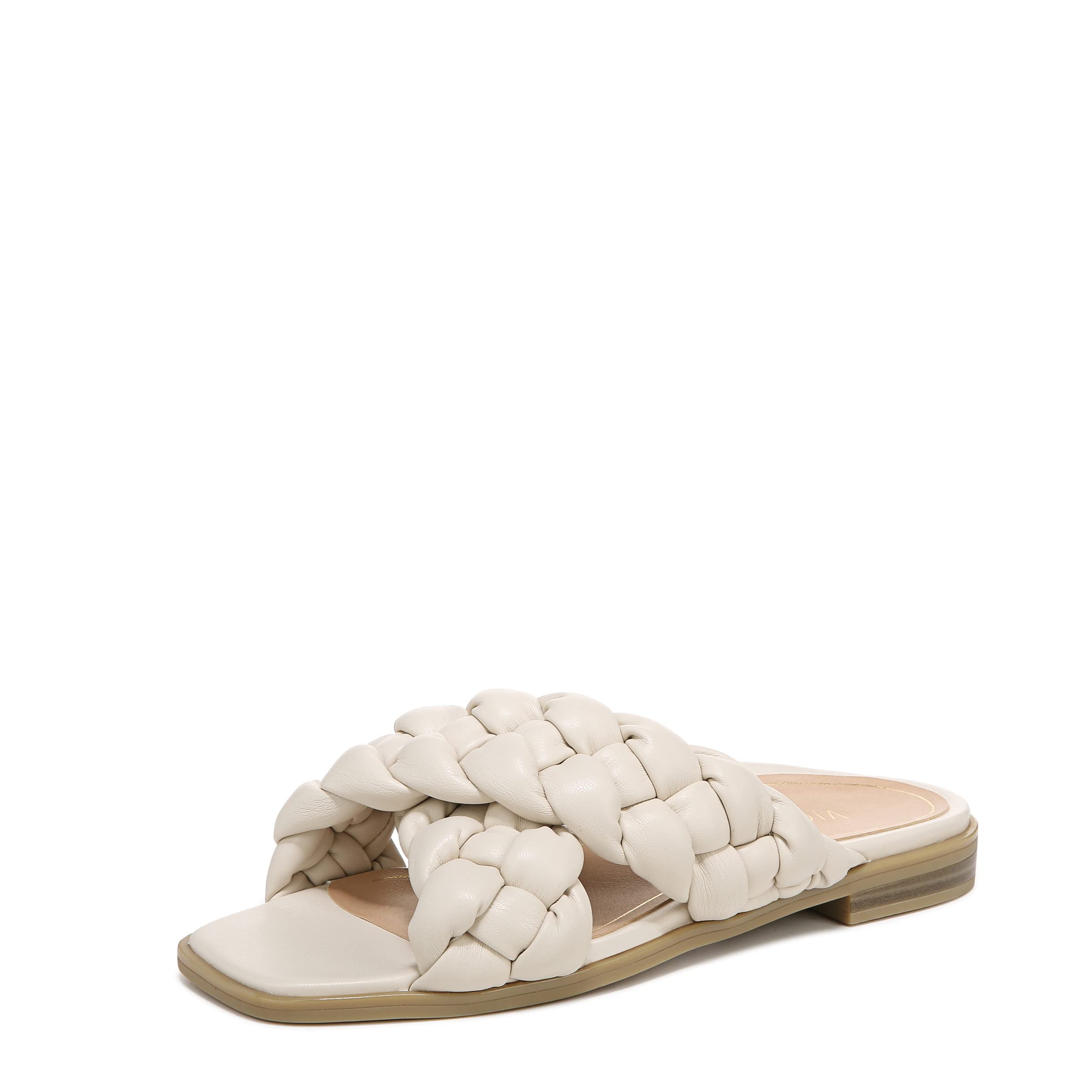 Womens Sandals Vionic Wide Slip On Sandals Vionic Women's Poppy