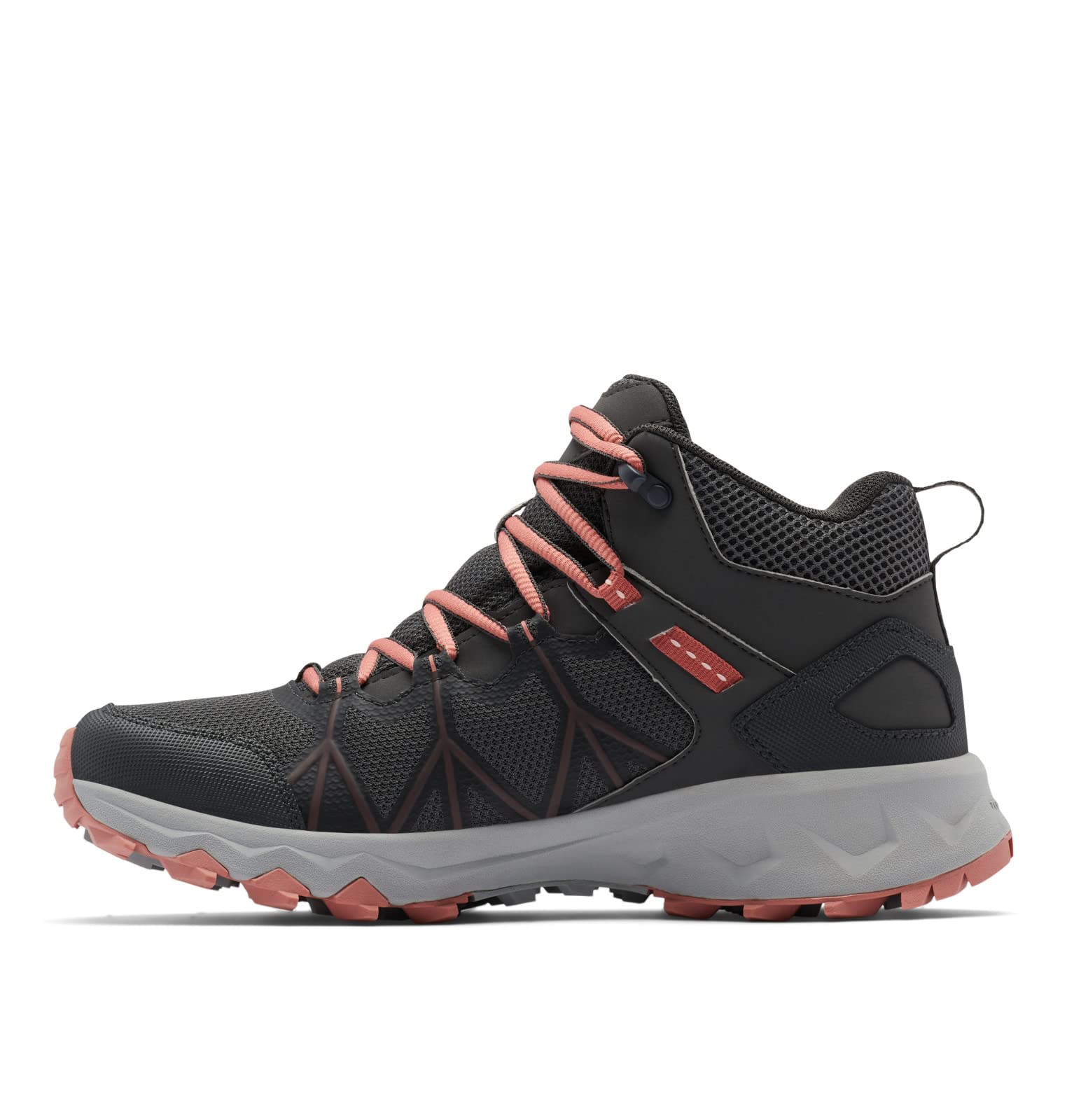 Columbia Kobiety Peakfreak 2 Mid Outdry (Former Collection) łódź turystyczny