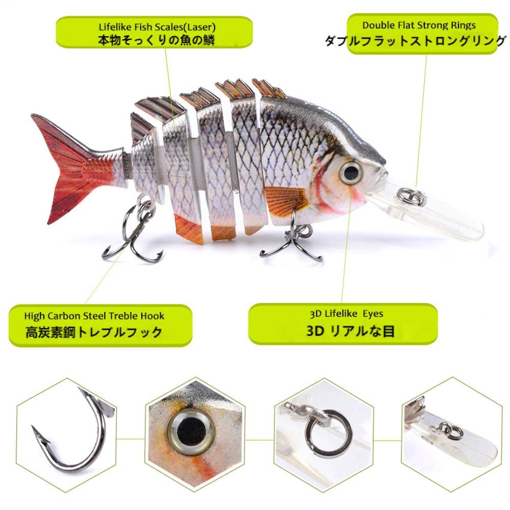 エ*キ様 シーバス ビッグベイト セット エ*キ様 シーバス ビッグベイト