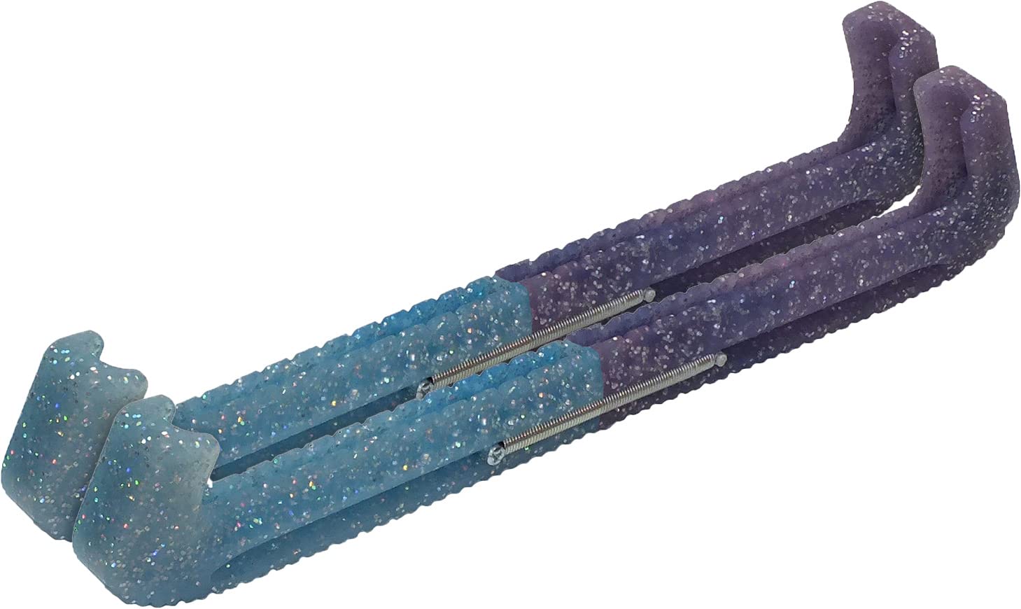 Guardog Ice Skate Guards - Figure - Sprinklz Red White Blue 121