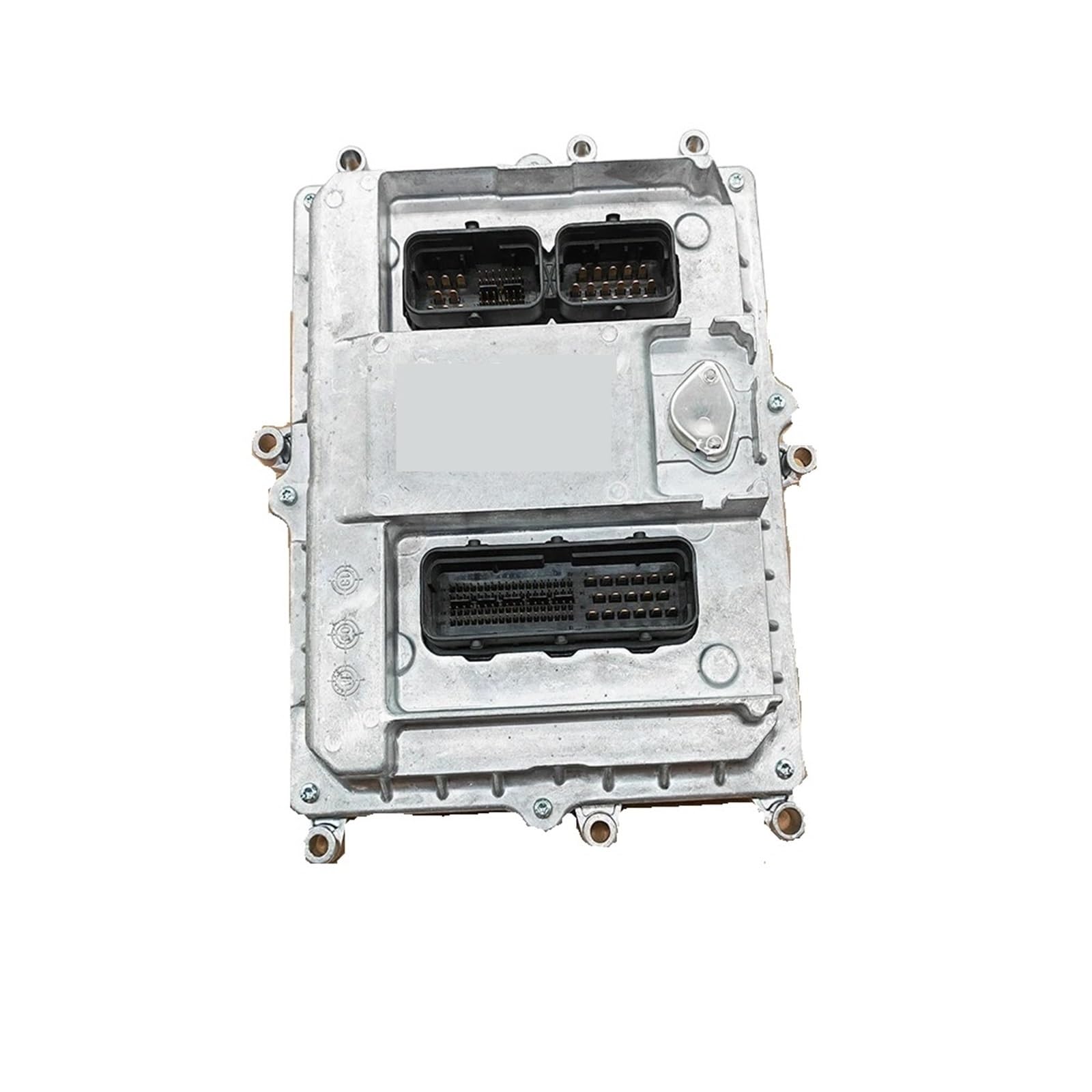 0281010253 4898111 Engine Computer Board ECU Electronic Control Module