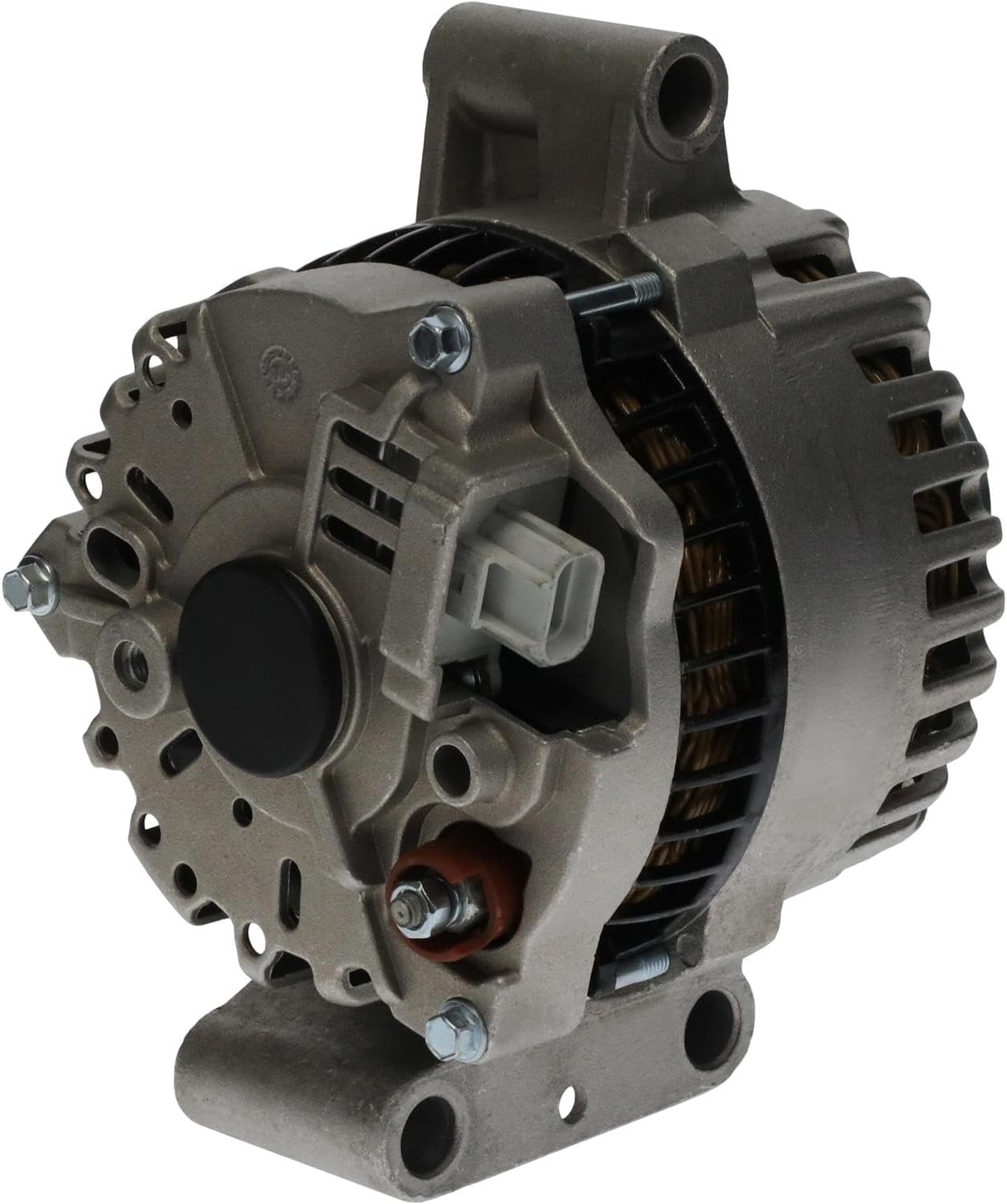 OEG Parts Premium Alternator Compatible With 2001-04 Compatible With Escape & Mazda Tribute with 3.0 V6 1127506, AJ03-18-300A, AJ03-18-300B, AJ11-18-300B, 1L8U-CD, 1L8U-CE, AFD0073, 40014103