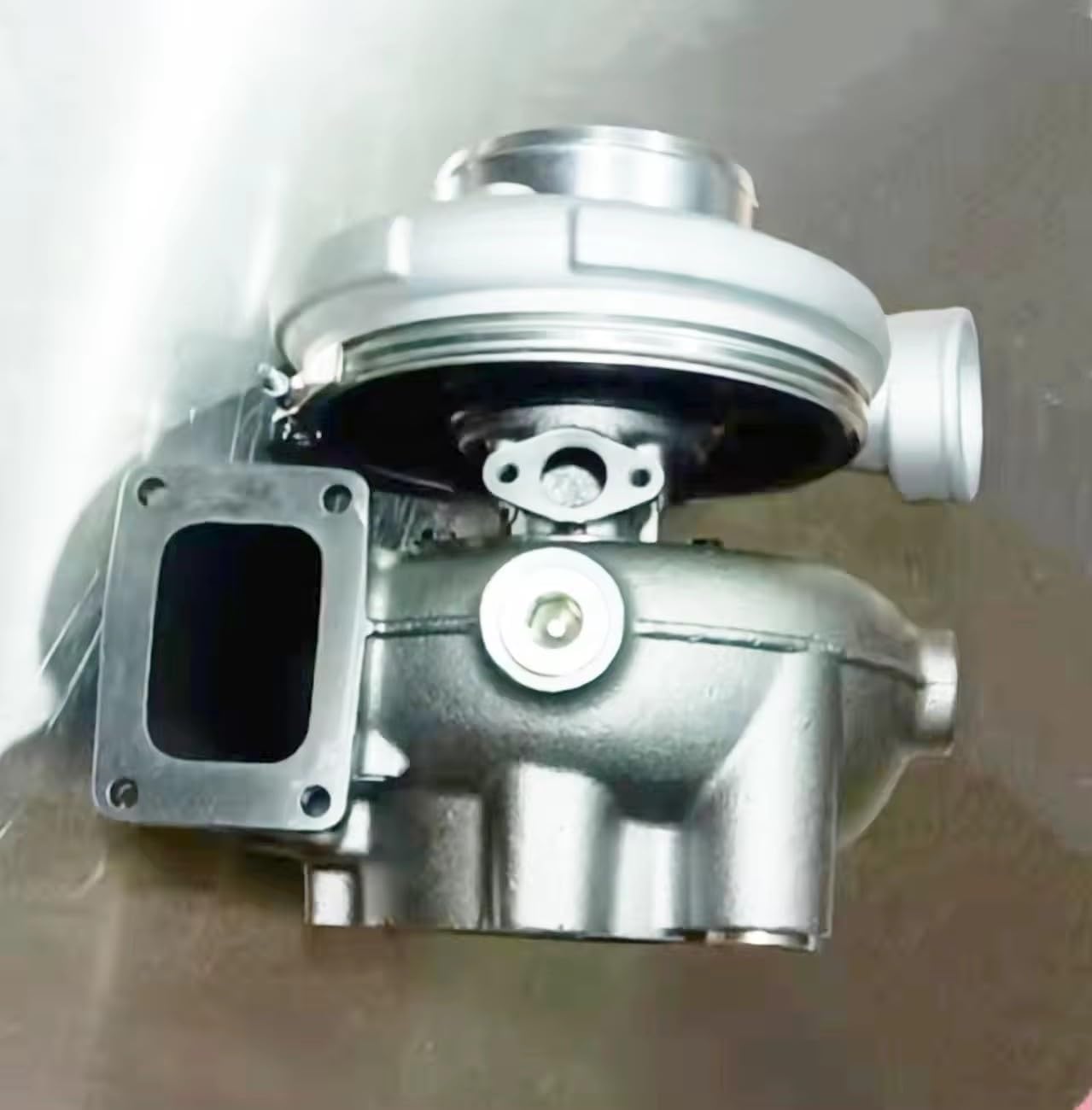 New 4025302 3596961 3536363 3538512 3538513 3594149 3594151 3596963 3596966 3767945 2882022 3804491 Turbo HX80M HX80 1995-09 For Cummins Marine (K19 K38 Engine)