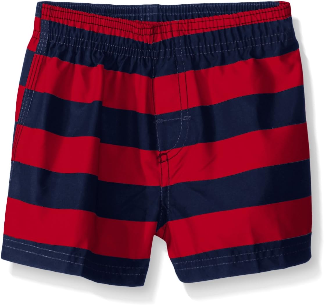 Troy Quick Dry UPF 50+ Infant & Baby Trunks