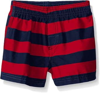 Troy Quick Dry UPF 50+ Infant & Baby Trunks