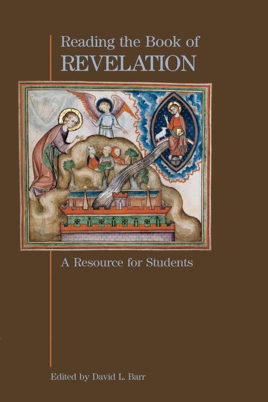Reading the Book of Revelation: A Resource for Students: 44 (Resources for Biblical Study)