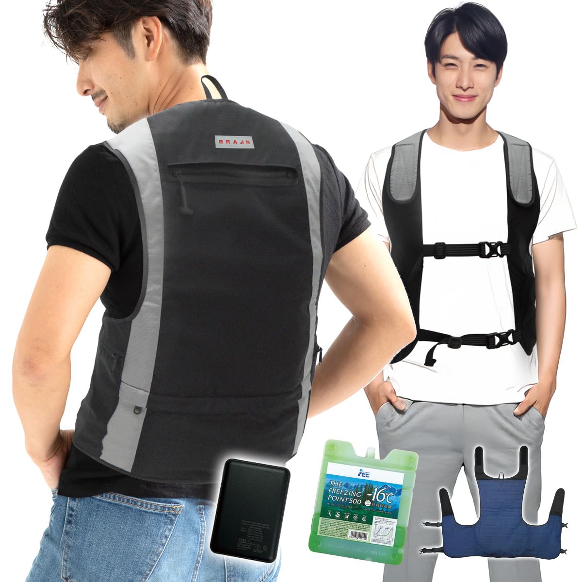 新品未開封品　水冷服 61hEi-QnvzL.jpg