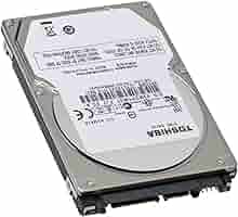 PCパーツ 500GB 5400RPM 8MB SATA 2mvetro Amazon.com: HGST Travelstar 2.5-Inch 500GB 5400RPM SATA II 8