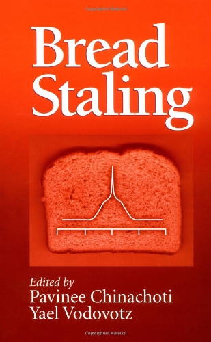 Buy Bread Staling (Contemporary Food Science) Book Online at Low Prices ...
