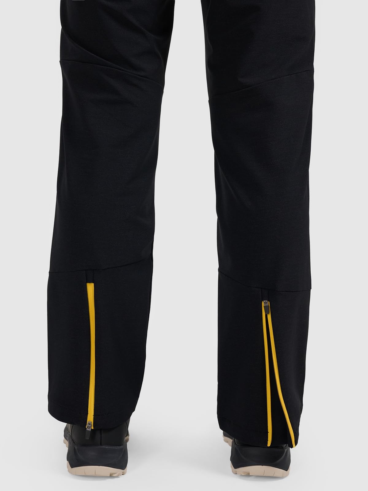 4F Spodnie trekkingowe damskie