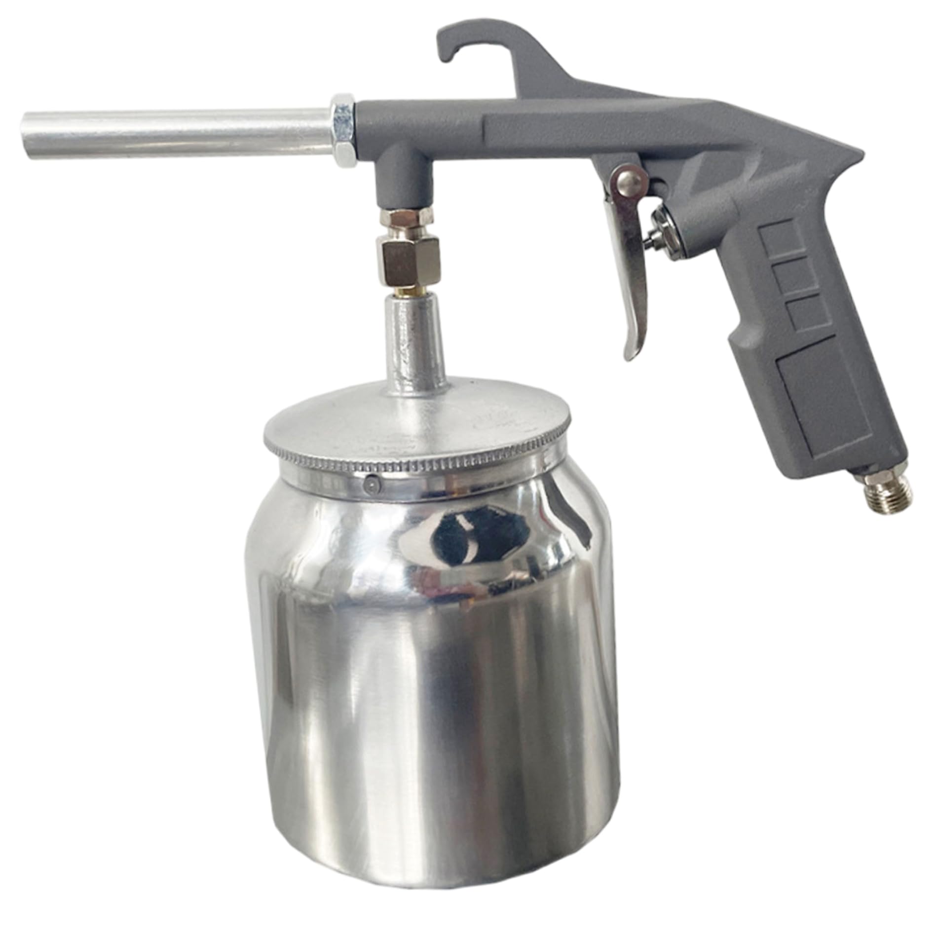 Fluid Film Spray Gun, Undercoating Spray Gun, 750ml Automotive