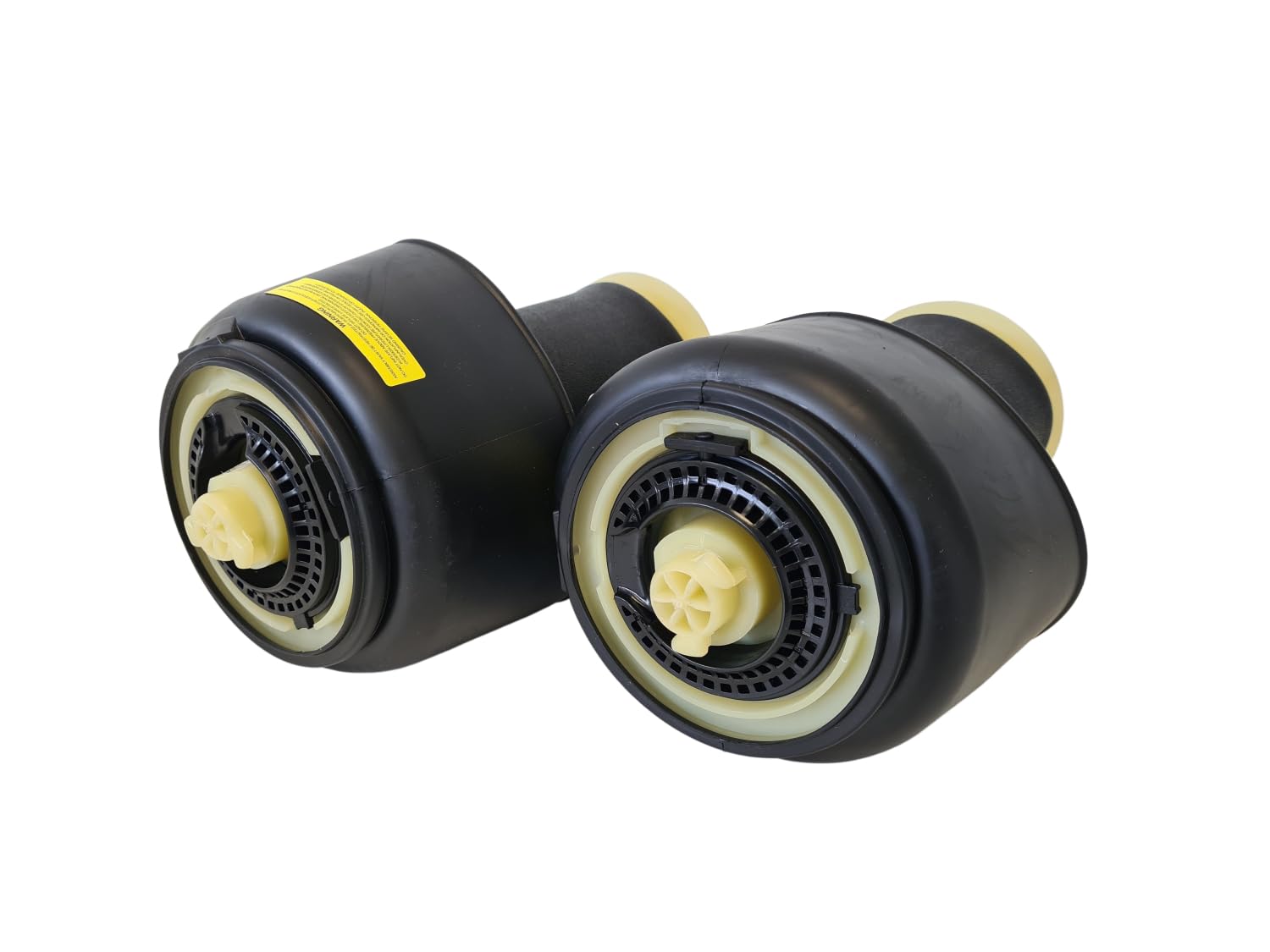Dunlop Luftfeder für 5er GT F07 und 5er Kombi F11 Hinterachse