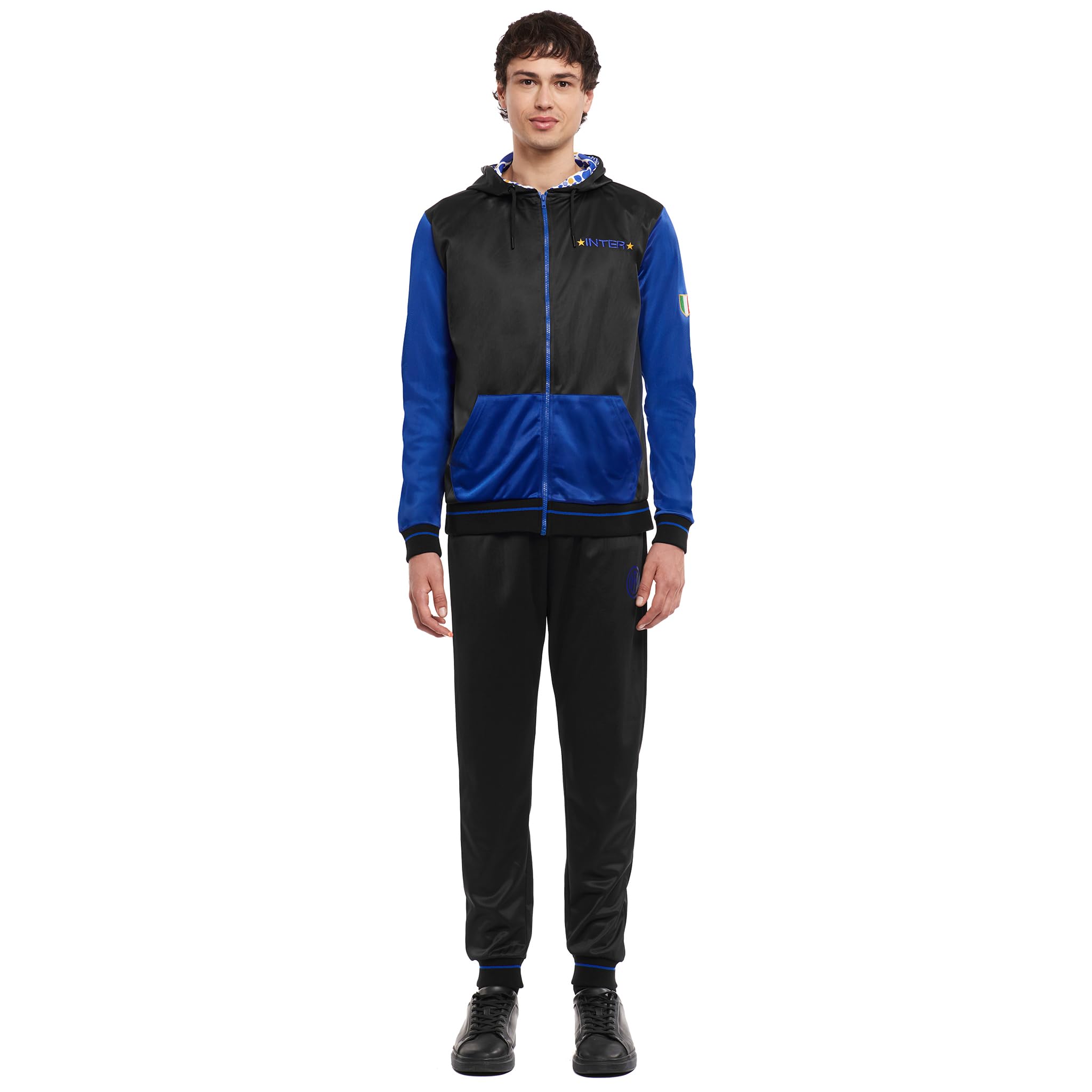 Inter - Tuta Uomo Ragazzo