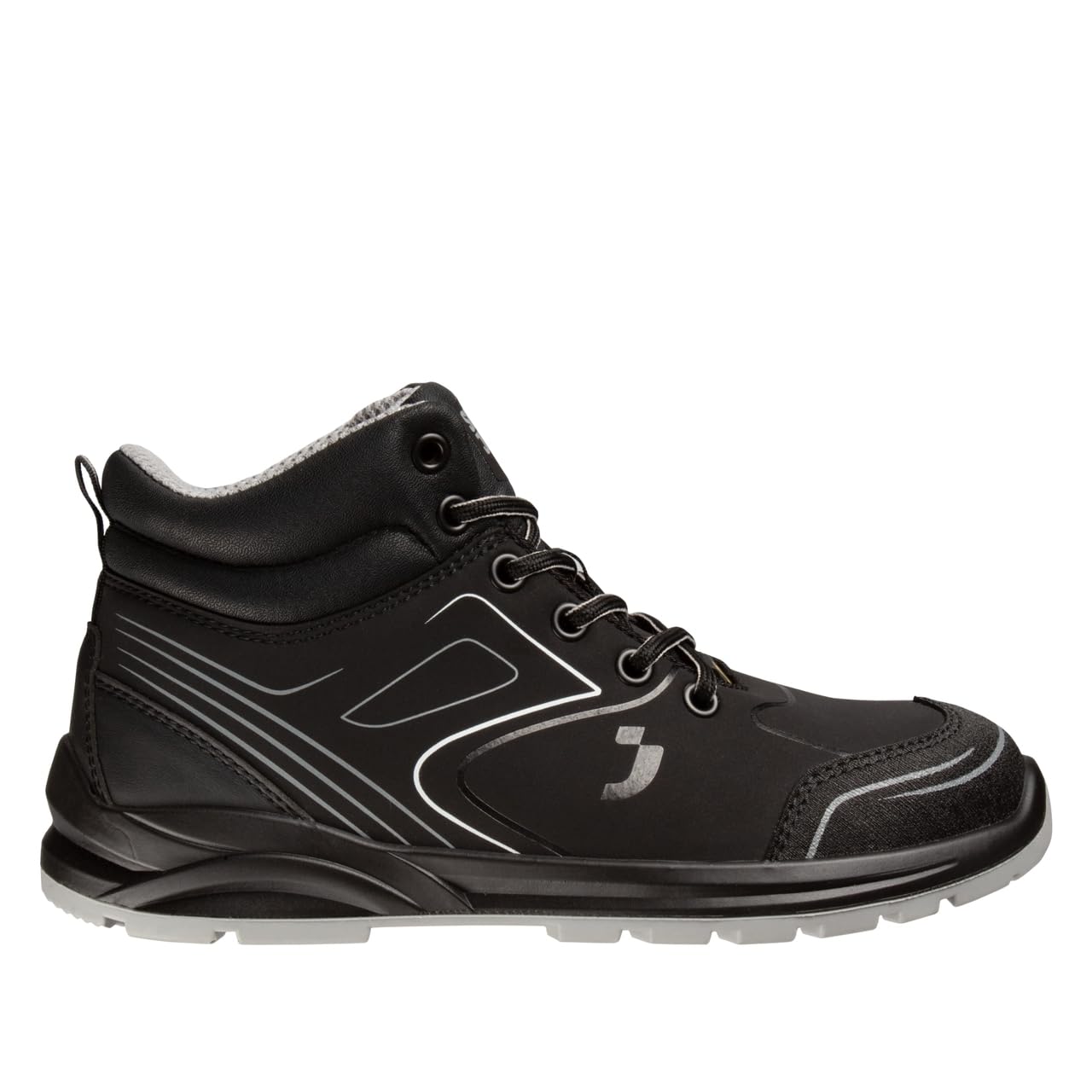 SAFETY JOGGER Uniseks 1xObuwie przemysłowe