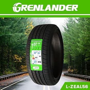 1x 2x 4x 225 55 18 225/55R18 GRENLANDER L-Zeal 56 XL 102W