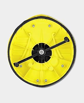 ケルヒャー 高圧洗浄機 純正 オプション テラスクリーナー T350・延長ランス ケルヒャー 高圧洗浄機 純正 オプション テラスクリーナー T350・延長