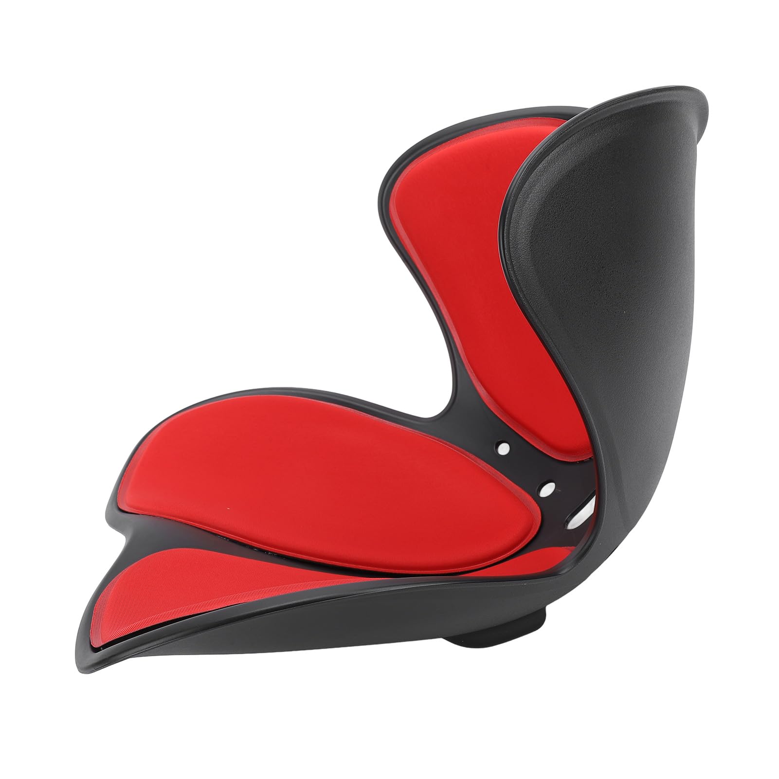 Ergonomic Poduszka Lędźwiowa do Biura i Foteli Samochodowych
