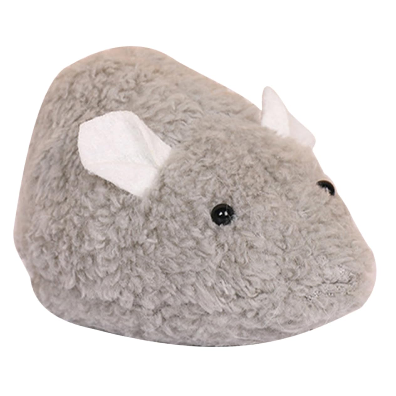 SUPVOX Ratón De Juguete De Simulación Ratones De Juguete para Gatos Juguetes para Gatos Ratones Juguetes para Gatos Ratones Juguetes para Gatos Ratones De Cuerda Juguetes para Ratones De